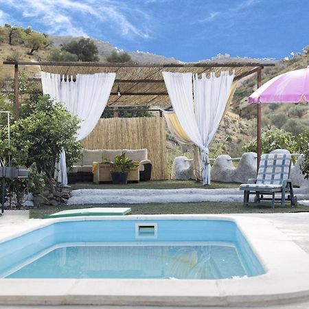 Casa Aguila 2.0 Bed & Breakfast Los Valverde Eksteriør bilde