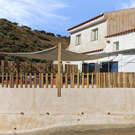 Casa Aguila 2.0 Bed & Breakfast Los Valverde Eksteriør bilde