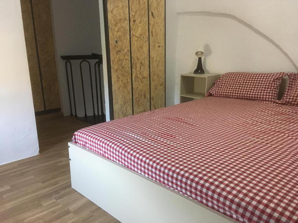 Casa Aguila 2.0 Bed & Breakfast Los Valverde Eksteriør bilde