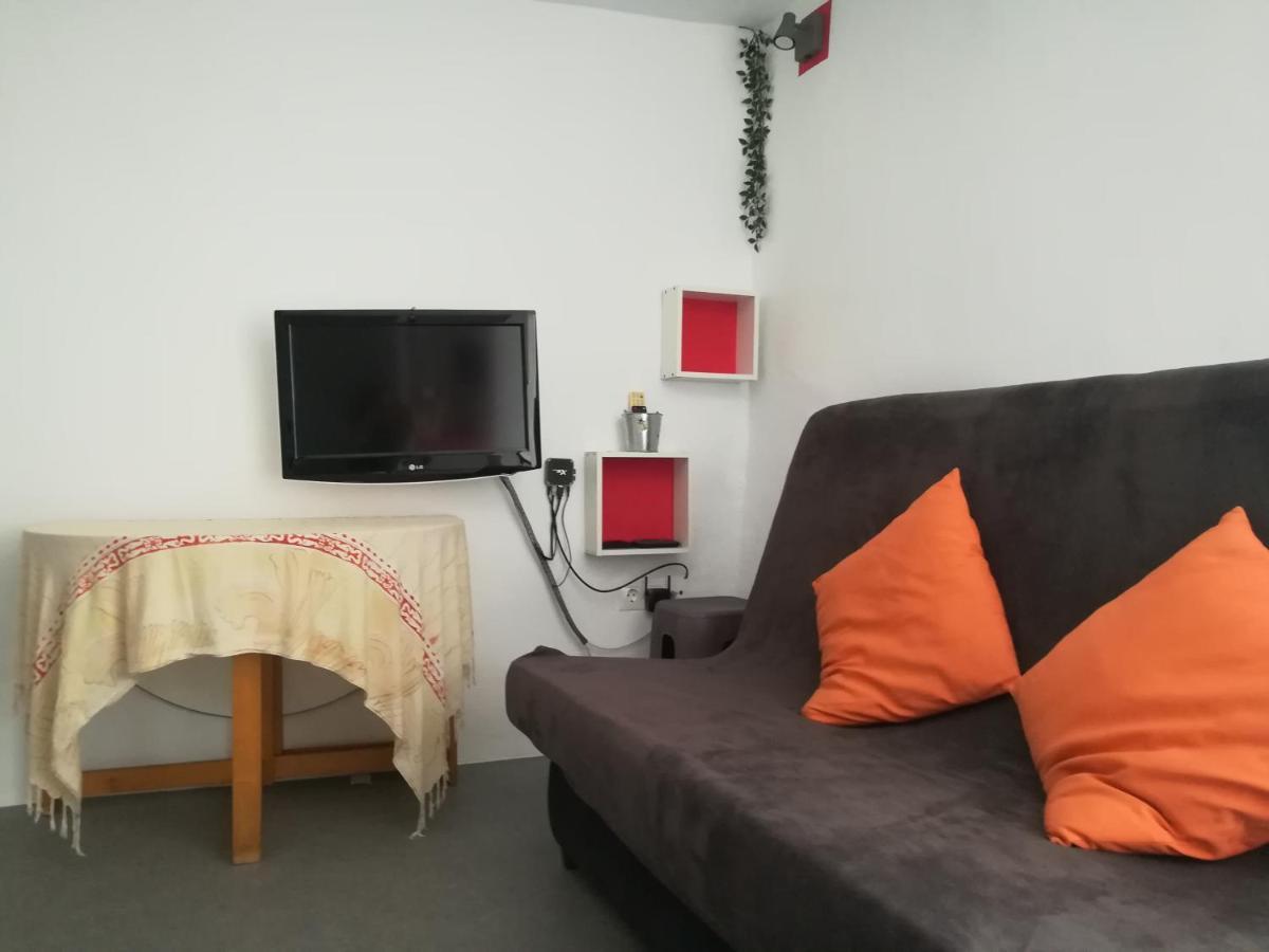 Casa Aguila 2.0 Bed & Breakfast Los Valverde Eksteriør bilde