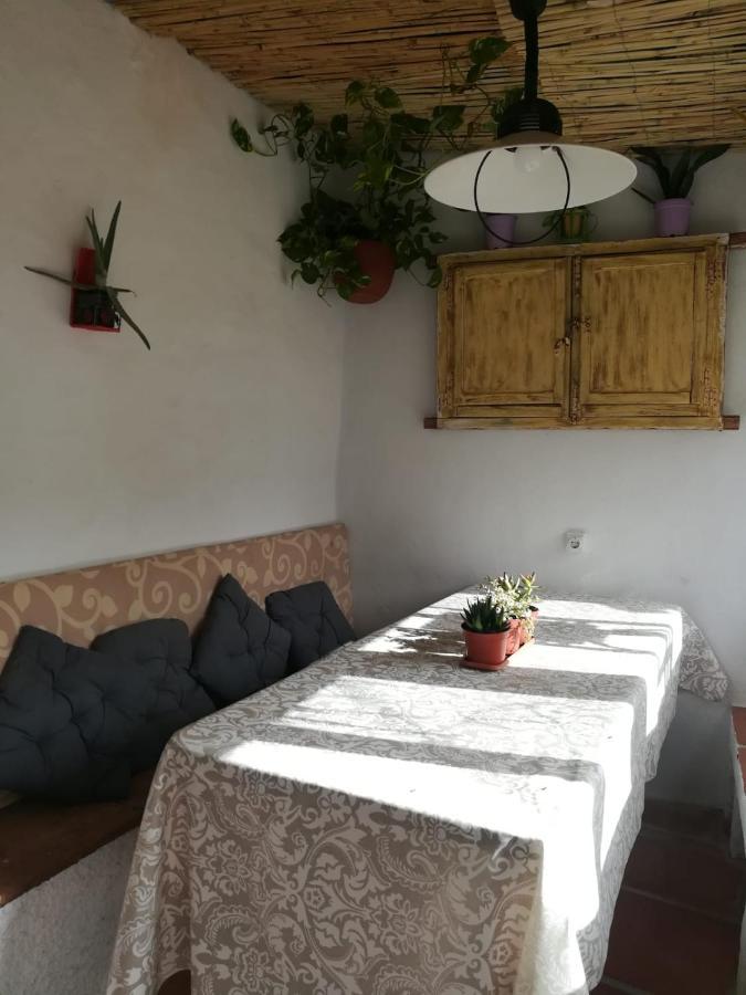 Casa Aguila 2.0 Bed & Breakfast Los Valverde Eksteriør bilde